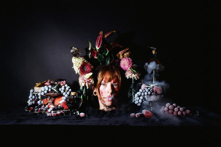 I, Vanitas: The First Law Of Nature