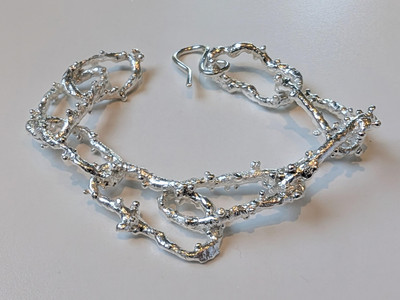 Melty bracelet