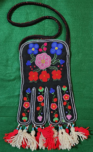 Tentacles of Time: Metis Octopus Bag