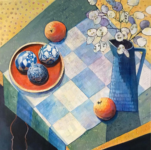 Circles and Squares
