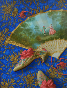 The Old Fan