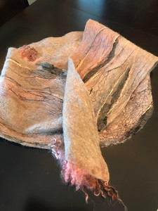 Cashmere and Silk