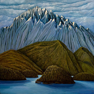 Rising Above It All II