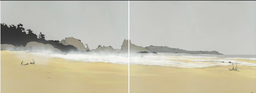 The Walk-Chesterman Beach