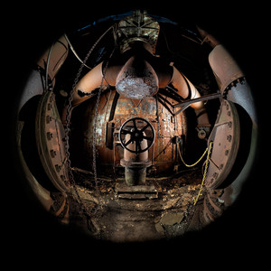 Reliquary