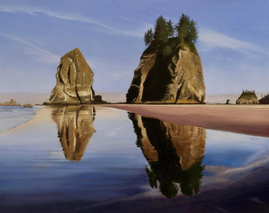 West Coast Sentries