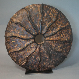 Disk Sculpture
