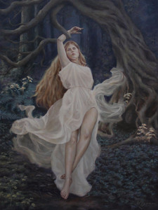 Sylva's Awakening