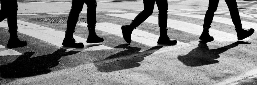 Crosswalk