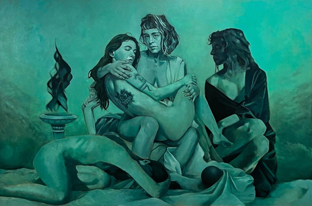 Lazaretto