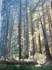 Nature's Cathedral