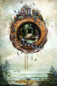 Path of Discovery