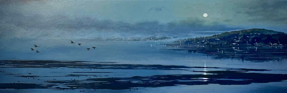 Billings Spit - Sooke
