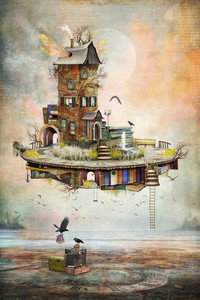 Readers' Refuge