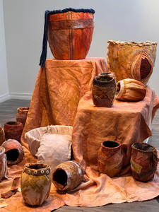 Vessels: Art of the Feminine