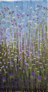 THISTLES & LACE 111