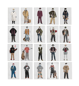 Ensembles