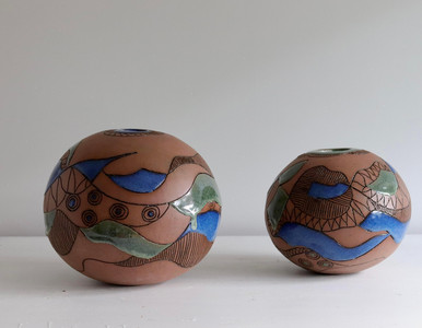 Orbs - Duo