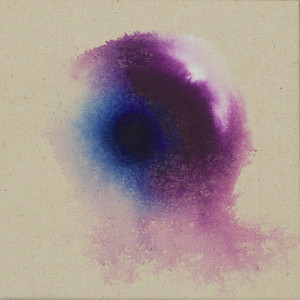 Meditations in Blue and Violet