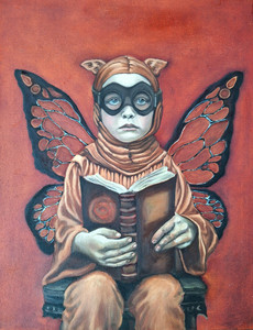 The Child and the Chapters: A Story Left Unfinished