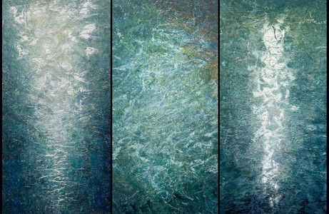 Open Sea Trilogy