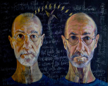 A Portrait of Aging