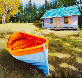 Old Homestead
