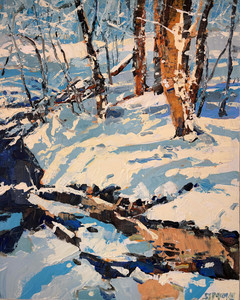 WINTER CREEK BEND