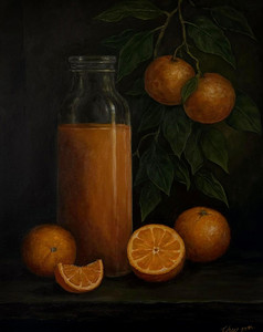 “Sunday’s Brunch”