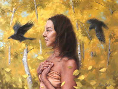 Autumns Reverie
