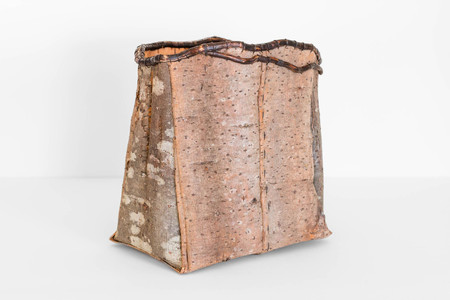 The Material has Memory (tension)