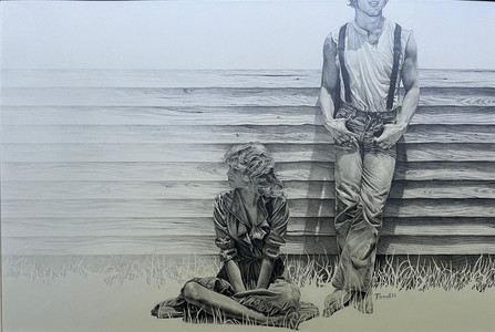 Roadside 1983